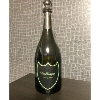 ドンペリニヨン(Dom Pérignon)の⭐️光る⭐️ドンペリ vintage 2004⭐️(シャンパン/スパークリングワイン)