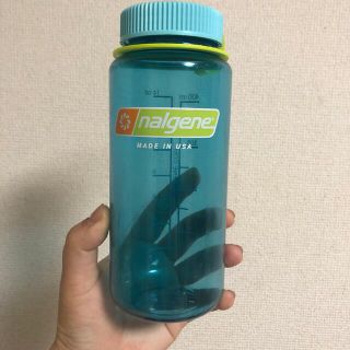 ナルゲン(Nalgene)の最終値下げ！ナルゲン　タンブラー  400ml(タンブラー)