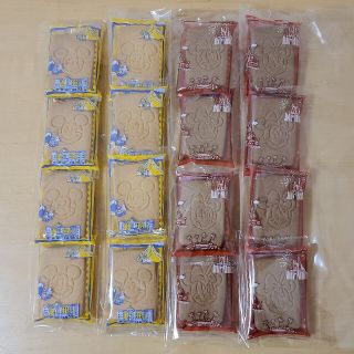 クリームサンドクッキー　2種類バニラ＋ココア(菓子/デザート)