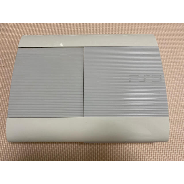 SONY PlayStation3 CECH-4000B LW 3