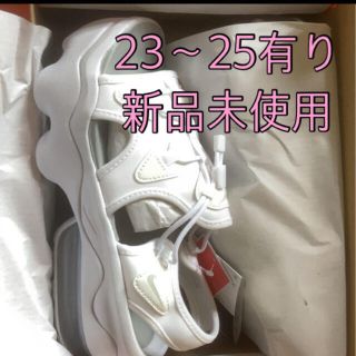 ナイキ(NIKE)の23   24 25 NIKE Air Max Koko Sandal ナイキ(サンダル)