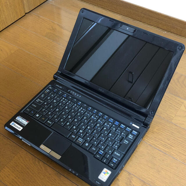 NEC(エヌイーシー)のNEC LaVie Light PC-BL300TA6B / HDD無しジャンク スマホ/家電/カメラのPC/タブレット(ノートPC)の商品写真