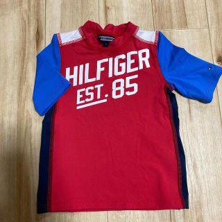 TOMMY HILFIGER - TOMY HILFIGER ベビー・キッズ水着