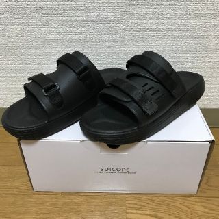 スイコック(suicoke)のSUICOKE(スイコック) URICH(ウーリッヒ) サイズ10(28cm)(サンダル)