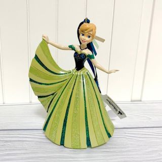 アナと雪の女王 - レア 新品 アナ 戴冠式 オーナメント WDW アナ雪の ...