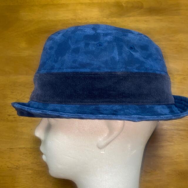 ikka(イッカ)のikka イッカ UVリボンハット 帽子 レディースの帽子(ハット)の商品写真