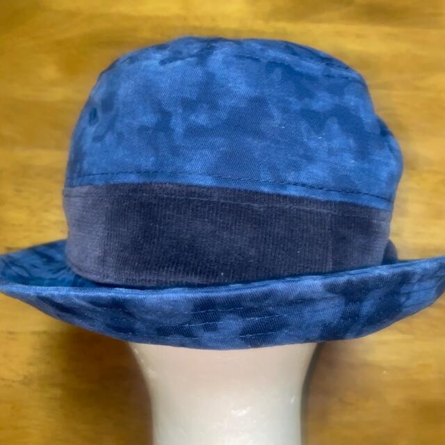 ikka(イッカ)のikka イッカ UVリボンハット 帽子 レディースの帽子(ハット)の商品写真