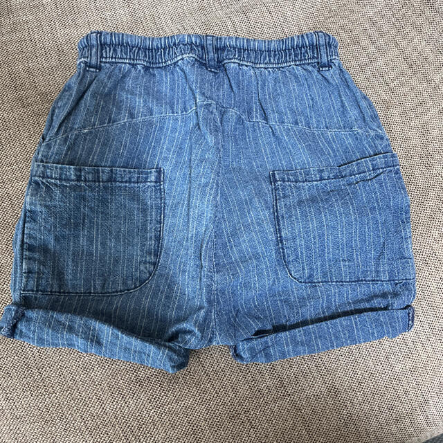 ZARA(ザラ)のZARA babyショートパンツ キッズ/ベビー/マタニティのキッズ服男の子用(90cm~)(パンツ/スパッツ)の商品写真