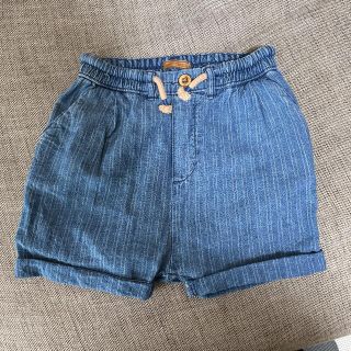 ザラ(ZARA)のZARA babyショートパンツ(パンツ/スパッツ)