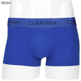 カルバンクライン(Calvin Klein)のCALVIN KLEIN ボクサーパンツ NB2753 S(ボクサーパンツ)