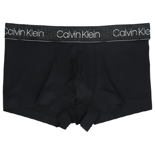 Calvin Klein(カルバンクライン)のCALVIN KLEIN ボクサーパンツ NB2753 S メンズのアンダーウェア(ボクサーパンツ)の商品写真