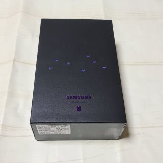 ボウダンショウネンダン(防弾少年団(BTS))のBTS Bluetoothイヤホン SAMSUNG GALAXY   AKG(ヘッドフォン/イヤフォン)