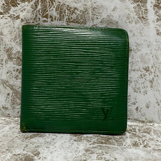 ヴィトン Louis Vuitton モノグラム 財布 レディース グリーン カーキ 緑色系 の通販 43点 ルイヴィトンのレディース を買うならラクマ