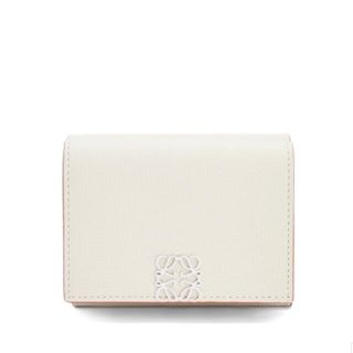 ロエベ(LOEWE)のLOEWE アナグラム　トライフォード　6ccウォレット(財布)