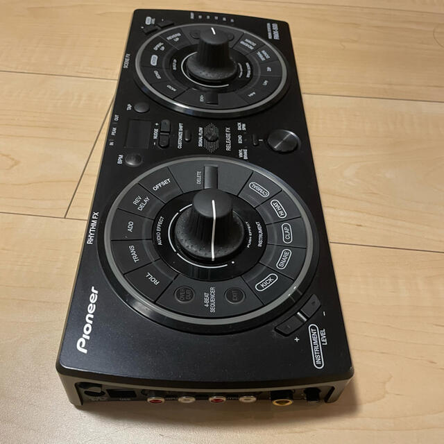 Pioneer DJ RMX-500 3