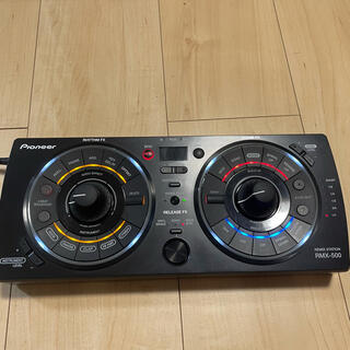 パイオニア(Pioneer)のPioneer DJ RMX-500 (DJエフェクター)