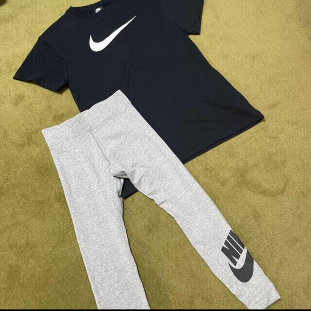 NIKE - 新品　NIKE上下セット　Ｍサイズ