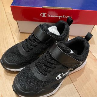 チャンピオン(Champion)のちー様専用です　チャンピオン　18.0(スニーカー)