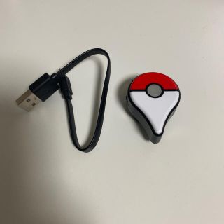 ポケモン(ポケモン)のポケモンGO plus オートキャッチ 充電式(その他)