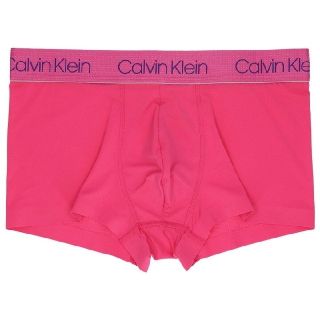 カルバンクライン(Calvin Klein)のCALVIN KLEIN ボクサーパンツ NB2753 S(ボクサーパンツ)