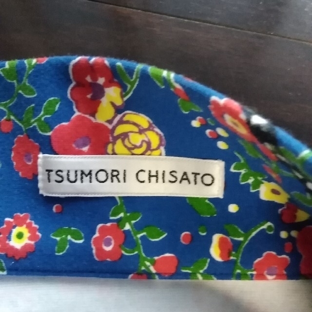 TSUMORI CHISATO(ツモリチサト)のTSUMORI CHISATO　スカート レディースのスカート(ひざ丈スカート)の商品写真