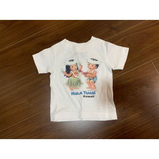 ハワイアン　Tシャツ(Ｔシャツ)