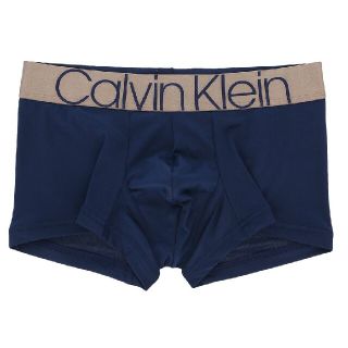 カルバンクライン(Calvin Klein)のCALVIN KLEIN ボクサーパンツ NB2540 S(ボクサーパンツ)