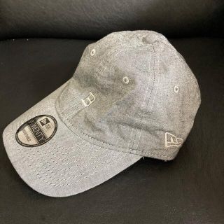 ニューエラー(NEW ERA)の【未使用品】NEWERA キャップ(キャップ)