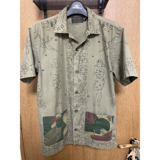 RRL(シャツ)のフリマアイテム一覧 RRL(シャツ)のフリマアイテム一覧