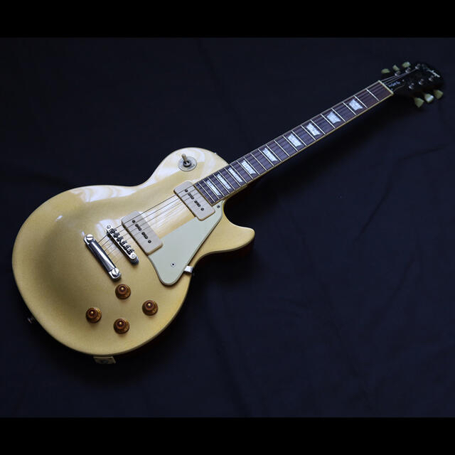 Epiphone Les Paul ‘56 Gold Top