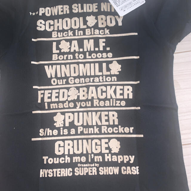 定番再入荷 HYSTERIC MINI - ヒステリックミニTシャツ90の通販 by mi's shop|ヒステリックミニならラクマ 安いHOT