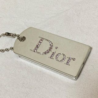 新品未使用！Christian Dior リップパレット コンパクト 可愛い♡