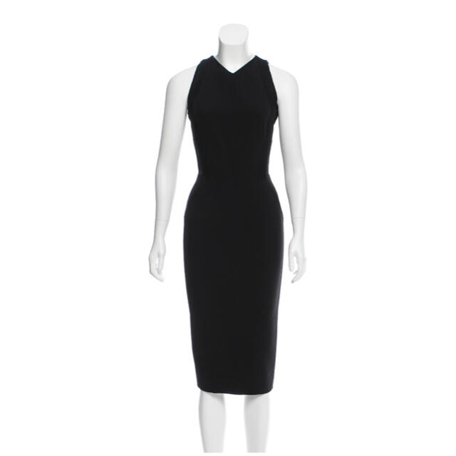 Victoria Beckham ヴィクトリア ベッカム ドレス ワンピース-