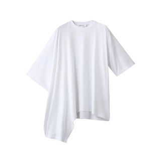 エンフォルド(ENFOLD)のENFOLD カットソー(Tシャツ(半袖/袖なし))