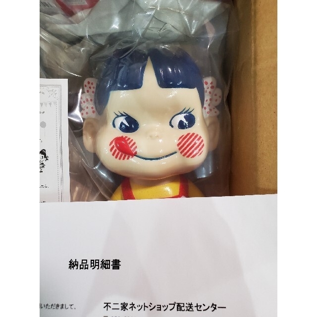 公式ストア 不二家ソフビコレクション 【抽選販売終了】不二家 公式ストア 不二家ソフビコレクション 【抽選販売終了】不二家