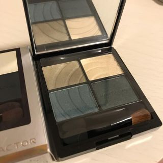 マックスファクター(MAXFACTOR)のマックスファクター＊アイシャドウ(アイシャドウ)