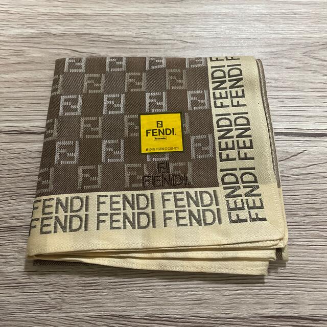 FENDI ハンカチ