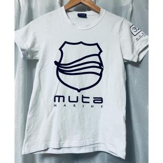 ロンハーマン(Ron Herman)のムータマリンTシャツ ムータTシャツ mutaTシャツ ムータラッシュTシャツ(Tシャツ(半袖/袖なし))