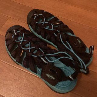 キーン(KEEN)のkeen サンダル(サンダル)