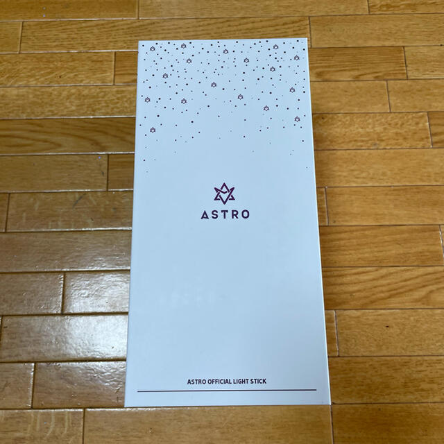 ASTRO ロボン　ペンライト　公式