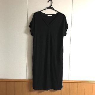 ショコラフィネローブ(chocol raffine robe)のショコラフィネローブ＊ワンピース(ひざ丈ワンピース)