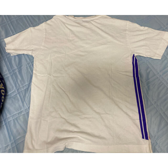 moussy(マウジー)のmoussyロゴT レディースのトップス(Tシャツ(半袖/袖なし))の商品写真