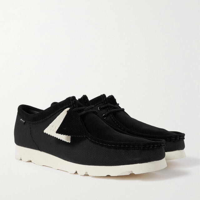 CLARKS WALLABEE GTX クラークス　ワラビー　ゴアテックス