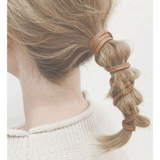 ローリーズファーム ヘアアクセサリーの通販 23点 | LOWRYS FARMの