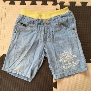 ジャンクストアー(JUNK STORE)のジャンクストアーのハーフパンツ(パンツ/スパッツ)