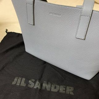 ジルサンダー(Jil Sander)のジルサンダー  トートバッグ(トートバッグ)