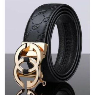 Gucci - 新品未使用 Gucci グッチ ベルト アウトレットの通販|ラクマ