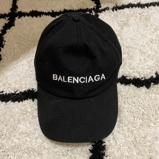 Balenciaga(バレンシアガ)のバレンシアガ  キャップ メンズの帽子(キャップ)の商品写真