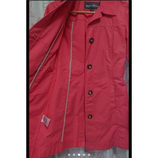 Eddie Bauer(スプリングコート)のフリマアイテム一覧 Eddie Bauer(スプリングコート)のフリマアイテム一覧