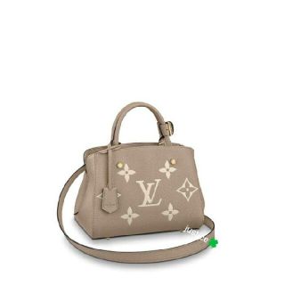 ルイヴィトン(LOUIS VUITTON)の【TKTK様専用】入手困難‼️【新作2021SSコレクション品LV2WAY】(その他)